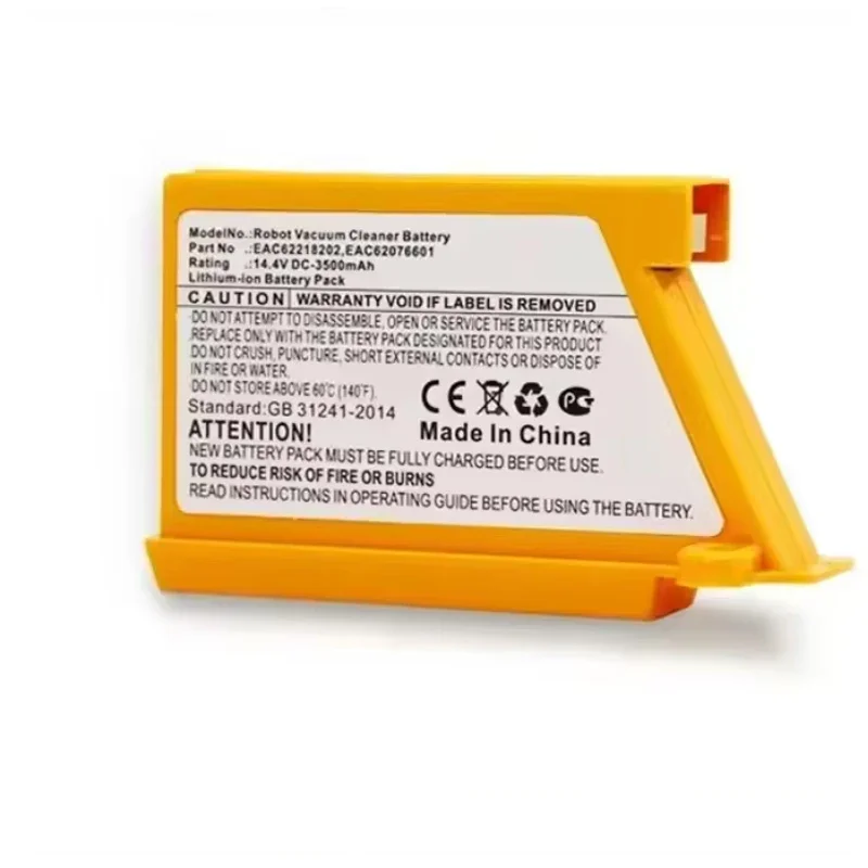 Batería de Repuesto para Aspir - 4S Lipo Battery 14.8V 6000Mah reseña y precio